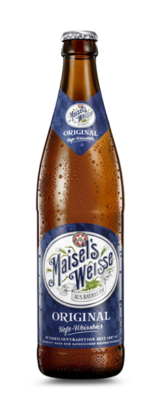 Maisel's Weisse Original