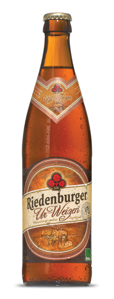 Riedenburger Ur-Weizen