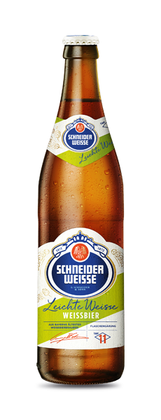 Schneider Weisse TAP11 Leichte Weisse