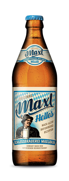 Maxl Helles Vollbier