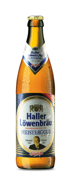 Haller MeisterGold