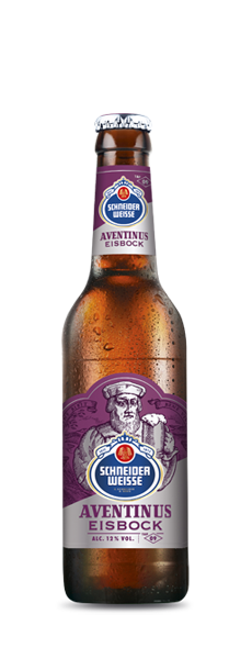 Schneider Weisse TAP9 Aventinus Eisbock