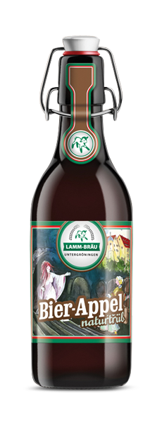 Lammbräu Bierappel