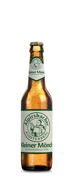 Alpirsbacher Kleiner Mönch