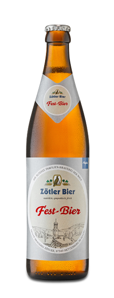 Zötler Festbier