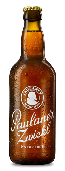 Paulaner Zwickl