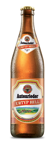 Autenrieder Urtyp hell