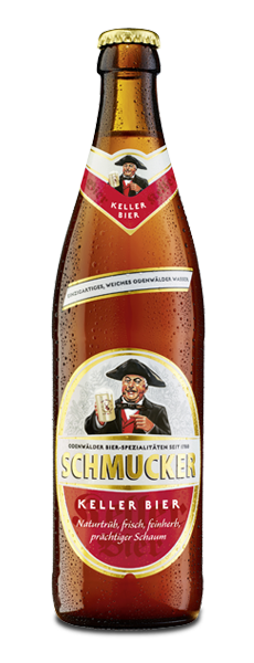 Schmucker Kellerbier