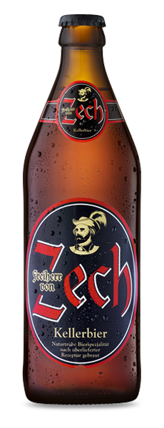 Freiherr von Zech Kellerbier