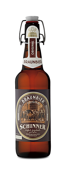 Schinner Braunbier