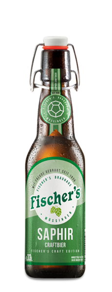 Fischer's Saphir