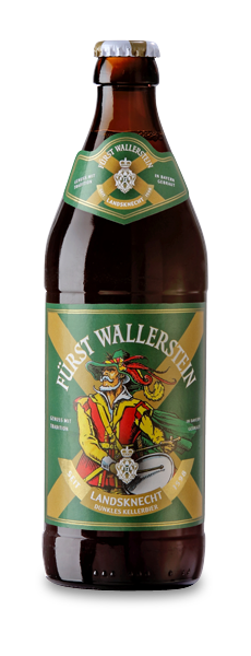 Fürst Wallerstein Landsknechtbier