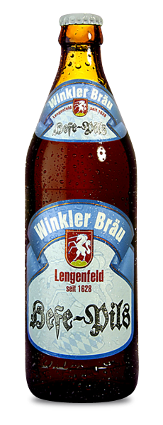 Winkler Hefe-Pils