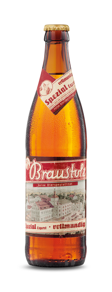 Braustolz Spezial Export