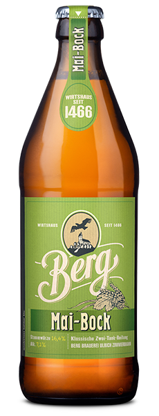 Berg Mai-Bock