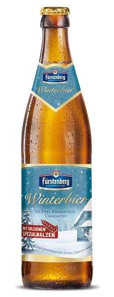 Fürstenberg Winterbier