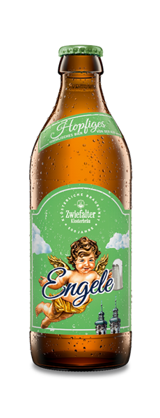 Zwiefalter Klosterbräu Hopfiges Engele