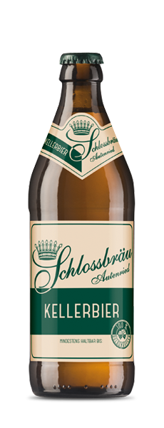 Autenrieder Schlossbräu Kellerbier