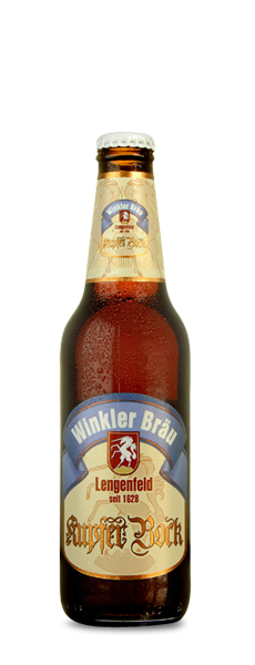 Winkler Kupfer Bock