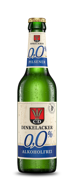 Dinkelacker Alkoholfrei