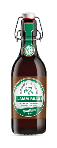 Lammbräu Export