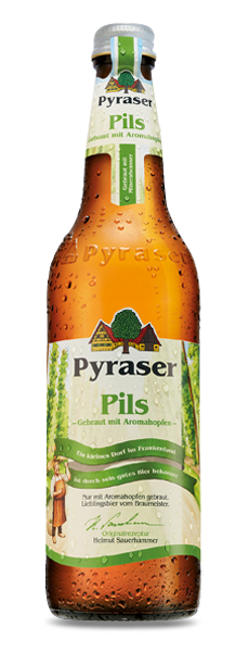 Pyraser Pils