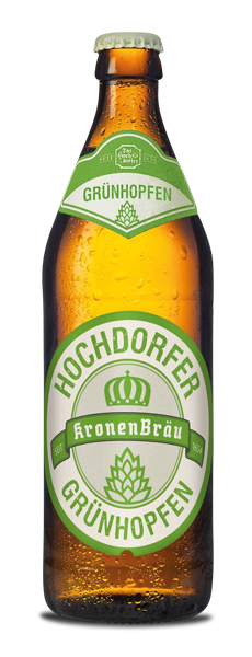 Hochdorfer Grünhopfen