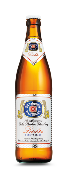 Günzburger Leichtes Weizen