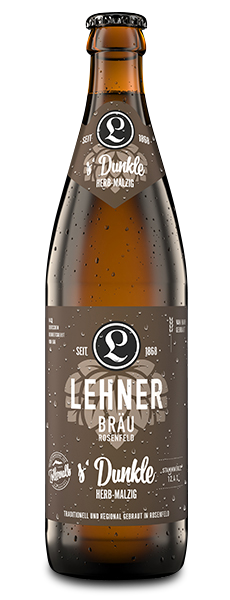 Lehner Spezial-dunkel