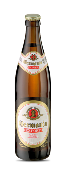 Germania Export