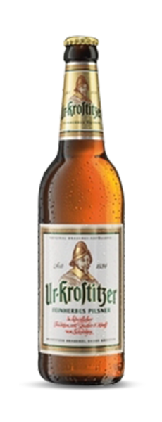 Ur-Krostitzer Pilsner