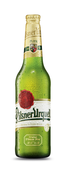 Pilsner Urquell