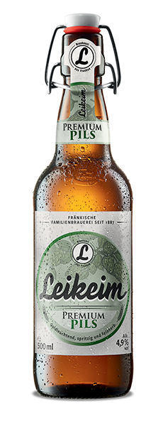 Leikeim Premium Pils