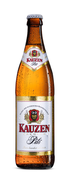 Kauzen Premium Pils