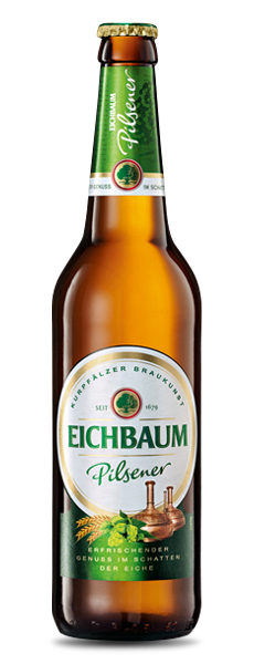 Eichbaum Pilsener