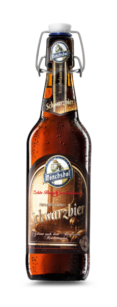 Mönchshof Schwarzbier