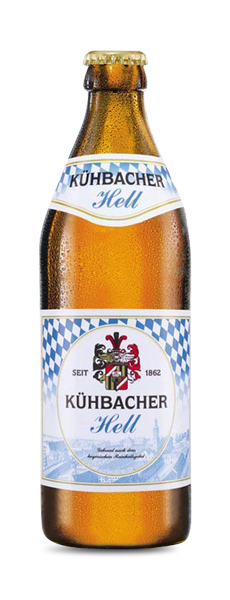 Kühbacher Hell