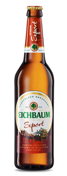 Eichbaum Export