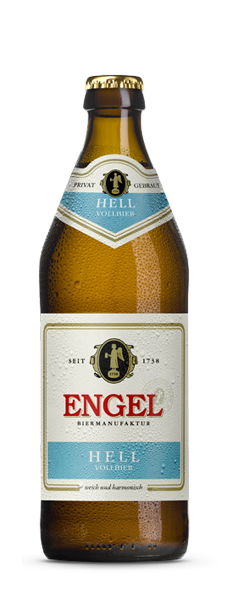 Engel Hell