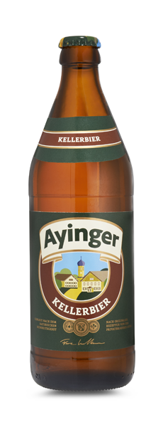 Ayinger Kellerbier