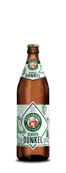 Alpirsbacher Kloster Dunkel