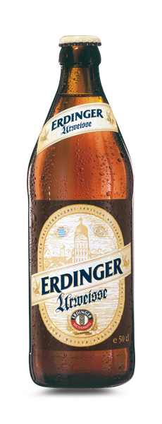 Erdinger Urweisse 🍺 Alle Infos auf einen Blick