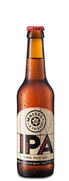 Maisel & Friends India Pale Ale