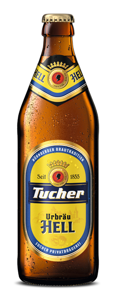 Tucher Urbräu Hell