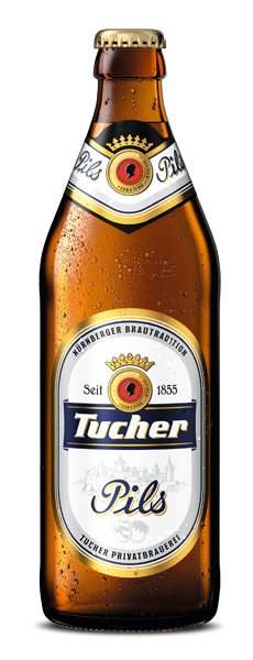 Tucher Pilsener