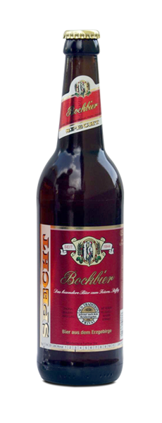 Specht Bockbier