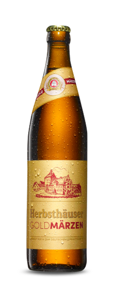 Herbsthäuser Gold-Märzen