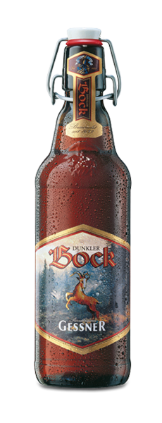 Gessner Dunkler Bock