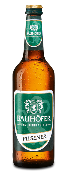 Bauhöfer Pilsener