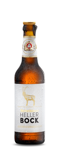 Herbsthäuser Heller Bock